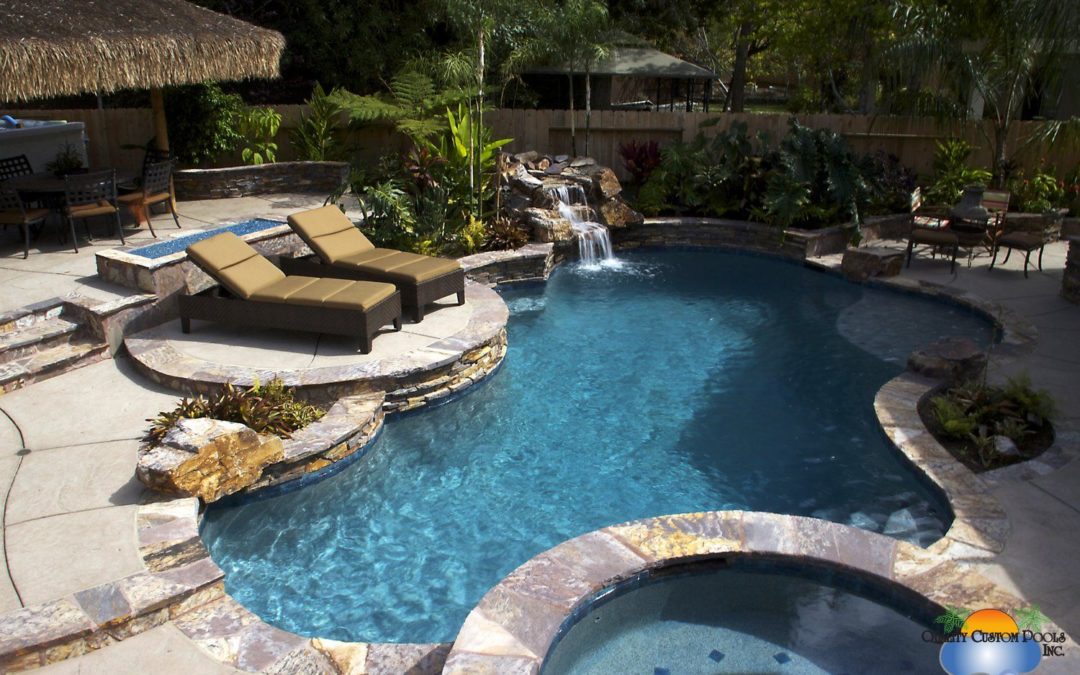 What Goes Into Pool Maintenance?