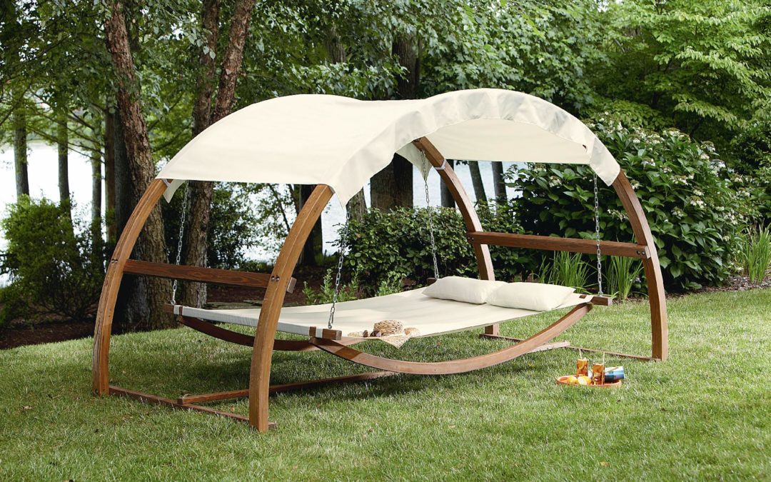 25 Cool Accessories Every Dream Backyard Should Have.